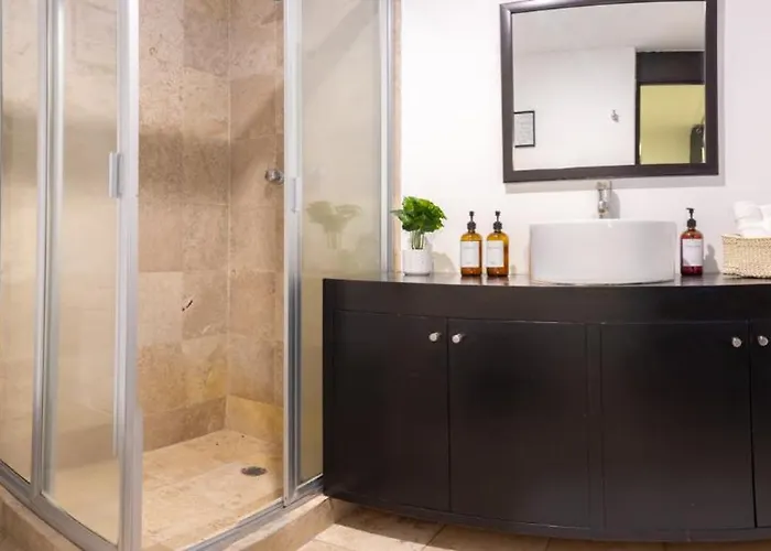 Luxury & Cozy 2br Duplex In Condesa Heart With Balcony Apartment *