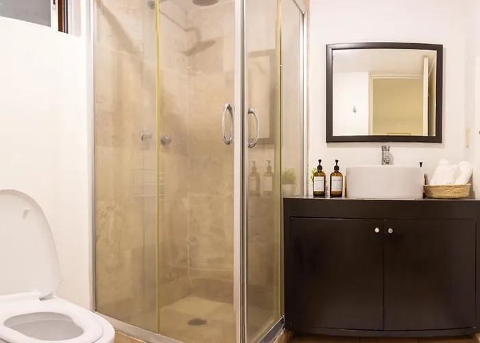 Luxury & Cozy 2br Duplex In Condesa Heart With Balcony *