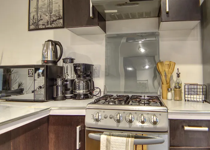 Luxury & Cozy 2br Duplex In Condesa Heart With Balcony Mexico City