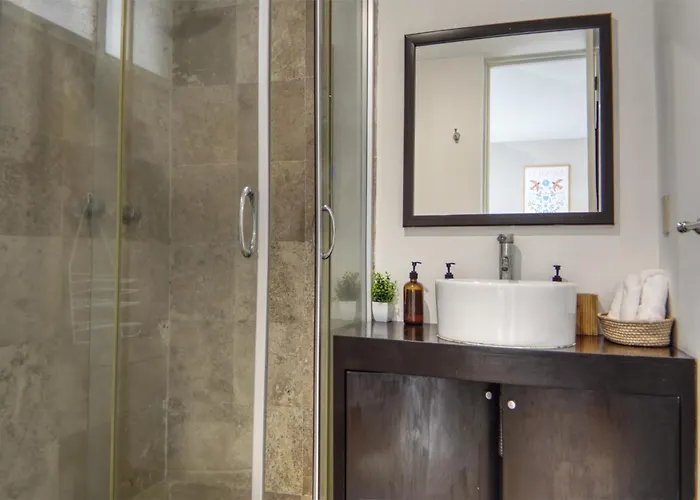Luxury & Cozy 2br Duplex In Condesa Heart With Balcony *