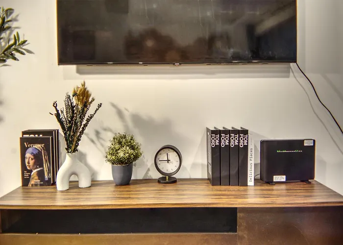Apartment Luxury & Cozy 2br Duplex In Condesa Heart With Balcony *